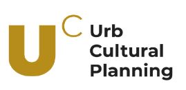 Logo projektu UrbCulturalPlanning